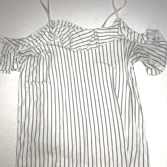 American eagle summer top ☀️ - Picture 2 of 3